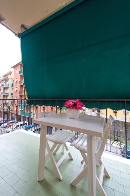 Apartamento Casa Primavera - Terrazze E Wifi Santa Margherita Ligure Exterior foto
