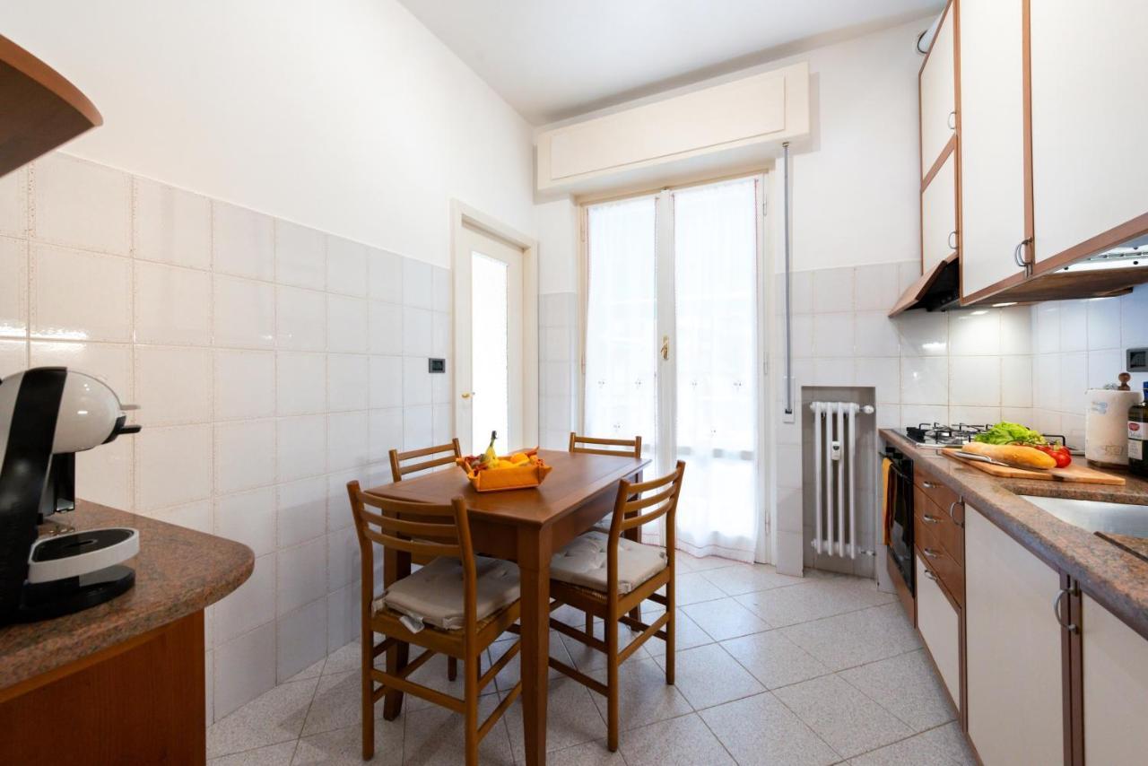 Apartamento Casa Primavera - Terrazze E Wifi Santa Margherita Ligure Exterior foto